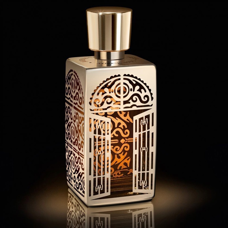 LAutre Oud Eau de Parfum for Women and Men Lancome perfume