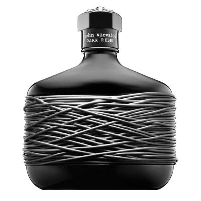 Dark Rebel Eau de Toilette For Men John Varvatos