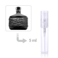 Dark Rebel Eau de Toilette For Men John Varvatos