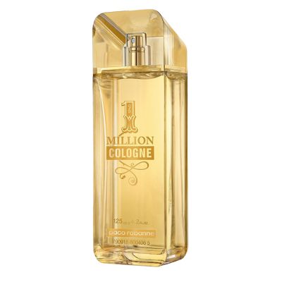 One 1 Million Cologne Eau de Toilette for Men