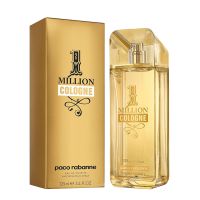 One 1 Million Cologne Eau de Toilette for Men