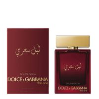 The One Mysterious Night Eau de Parfum For Men Dolce Gabbana