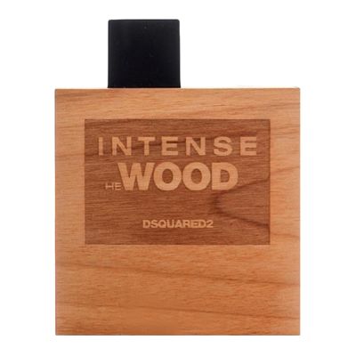 He Wood Intense Eau de Toilette For Men Dsquared2