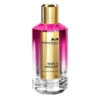 Roses & Chocolate Eau de Parfum for Women and Men Mancera
