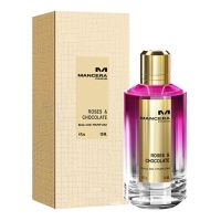 Roses & Chocolate Eau de Parfum for Women and Men Mancera