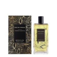 Oud Wa Vanillia Eau de Parfum for Women and Men Parfums Berdoues