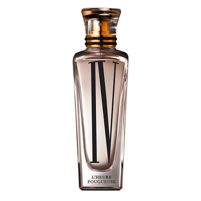 Les Heures de Cartier LHeure Fougueuse IV Eau de Parfum for Women and Men