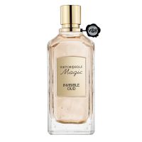 Invisible Oud Eau de Parfum for Women and Men