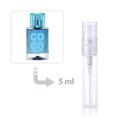 Coco Eau de Toilette for Women and Men