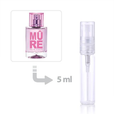 Mure Eau de Toilette for Women and Men