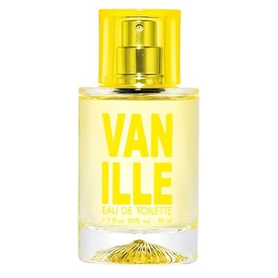 Vanille Eau de Toilette for Women and Men