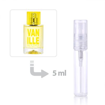 Vanille Eau de Toilette for Women and Men