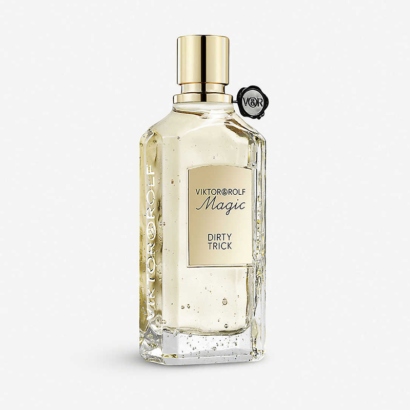 Dirty Trick Magic Collection Viktor And Rolf Dirty Trick