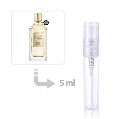 عطر ديرتي تريك للنساء والرجال