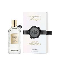 Liquid Diamonds Eau de Parfum for Women and Men