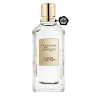 Liquid Diamonds Eau de Parfum for Women and Men