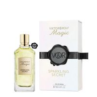 Sparkling Secret Eau de Parfum for Women and Men