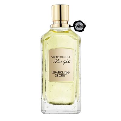 Sparkling Secret Eau de Parfum for Women and Men