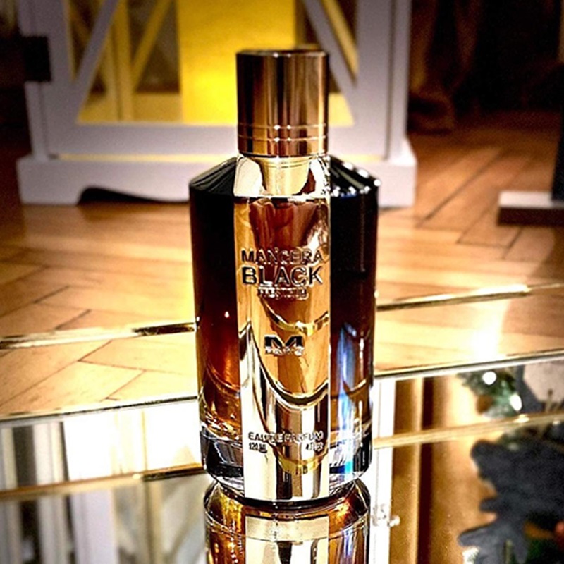 Mancera Black Prestigium 120ml ユニセックス香水 302222.jpg