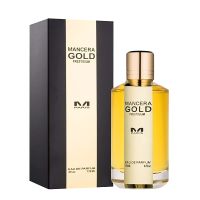 Gold Prestigium Eau de Parfum for Women and Men Mancera