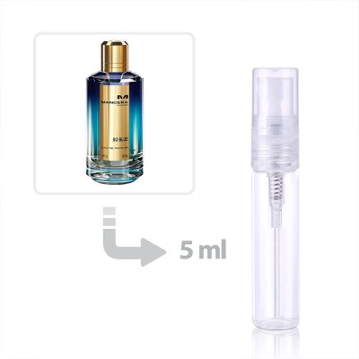 عطر سو بلو أو دي بارفيوم للجنسين مانسيرا