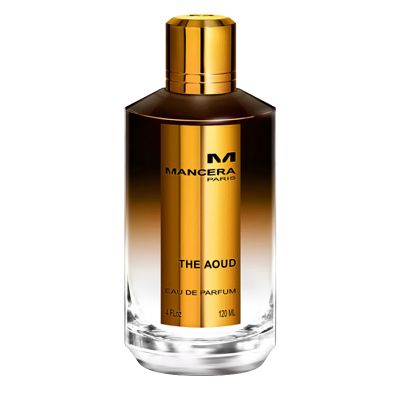 The Aoud Eau de Parfum for Women and Men Mancera