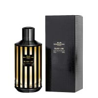 Black Line Eau de Parfum for Women and Men Mancera