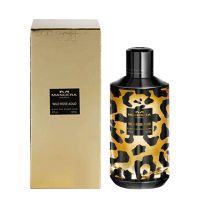 Wild Rose Oud Eau de Parfum for Women and Men Mancera