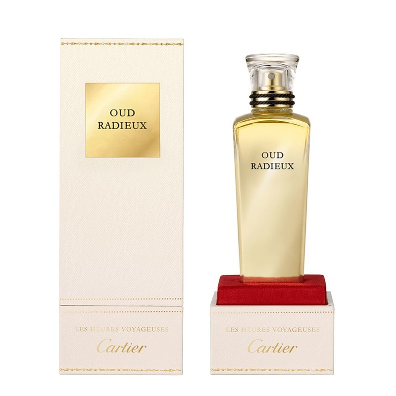 Oud Radieux Eau de Parfum for Women and Men perfume & fragrance - Riah