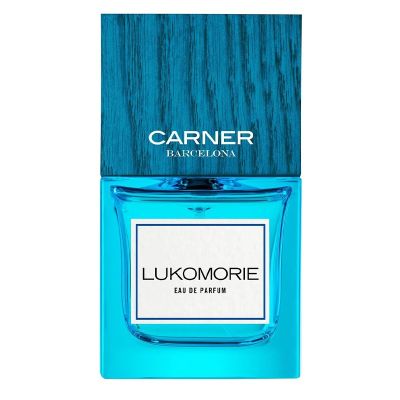 Lukomorie Eau de Parfum for Women and Men