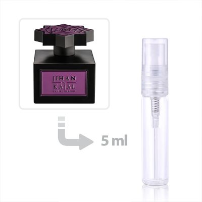 Jihan Eau de Parfum for Women and Men