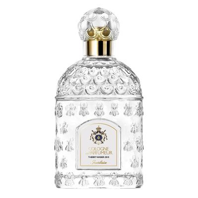 La Cologne Du Parfumeur Eau de Cologne for Women and Men