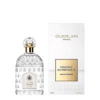 La Cologne Du Parfumeur Eau de Cologne for Women and Men
