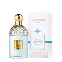 Aqua Allegoria Teazzurra Eau de Toilette for Women and Men
