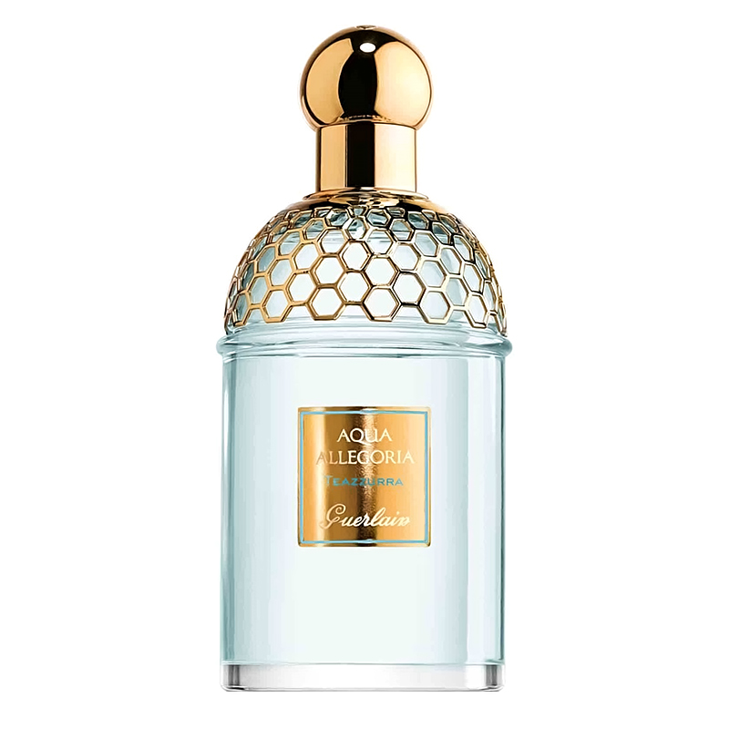 Aqua Allegoria Teazzurra Eau de Toilette for Women and Men perfume