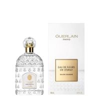 Eau de Fleurs de Cedrat Eau de Toilette for Women and Men