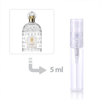 عطر ماء الزهور من الأرز المرّ للنساء والرجال