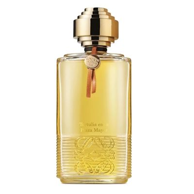 Tertulia en la Plaza Mayor Eau de Parfume for Women and Men