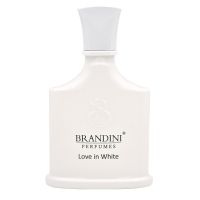 Love In White Eau de Parfum Women Brandini
