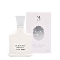 Love In White Eau de Parfum Women Brandini