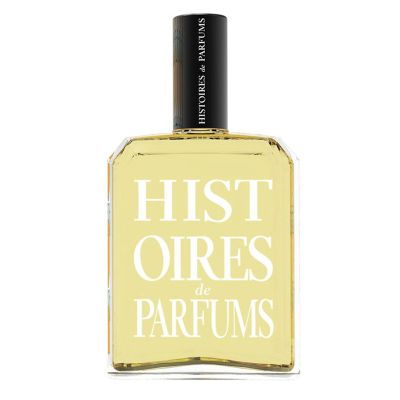 Histoires De Parfums 1873 Eau de Parfum Women Histoires de Parfums