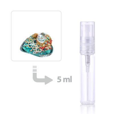 عطر لشخصية نسائية يحمل اسم لو لاندو لايت