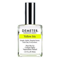 Yellow Iris Eau de Cologne for Women