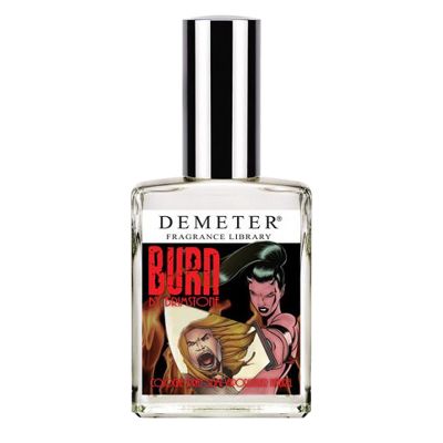 Burn for Her Eau de Cologne for Women Demeter Fragrance