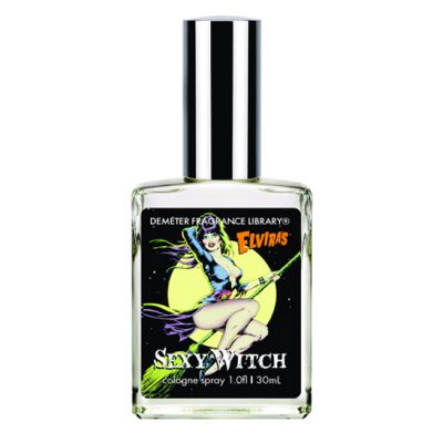 Elviras S--y Witch Eau de Cologne for Women