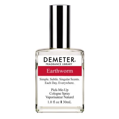 Earthworm Eau de Cologne for Women and Men