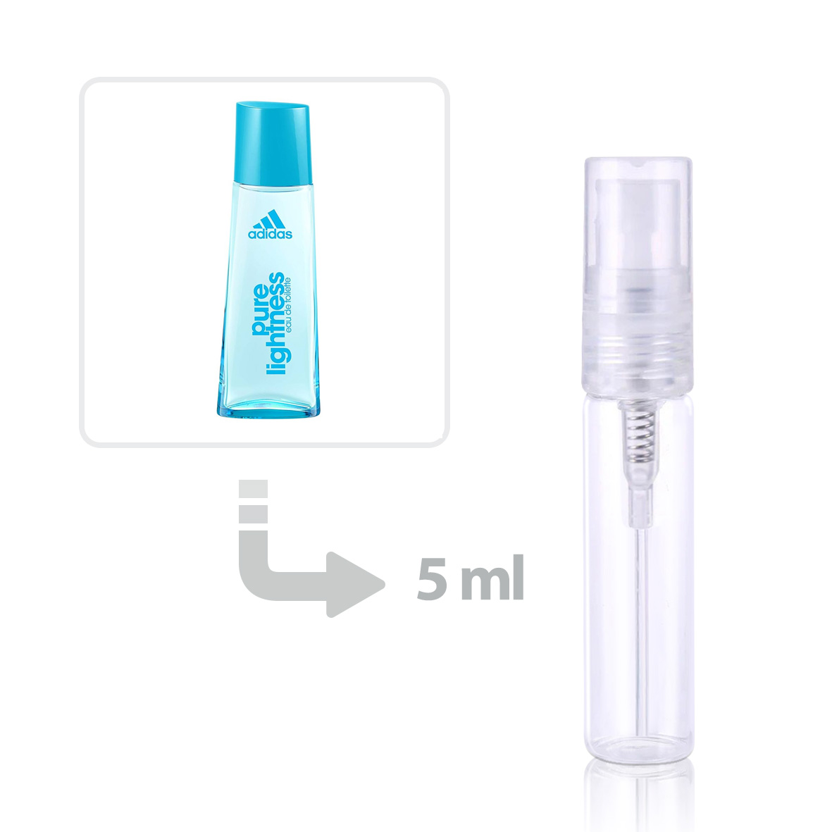 Floral Adidas Pure Lightness Perfume Price Pure Lightness Eau De