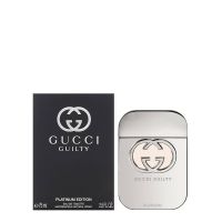 Gucci Guilty Platinum Eau de Toilette for Women