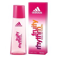 Fruity Rhythm Eau de Toilette for Women