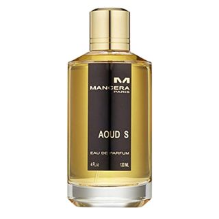 Aoud S Eau de Parfum for Women Mancera